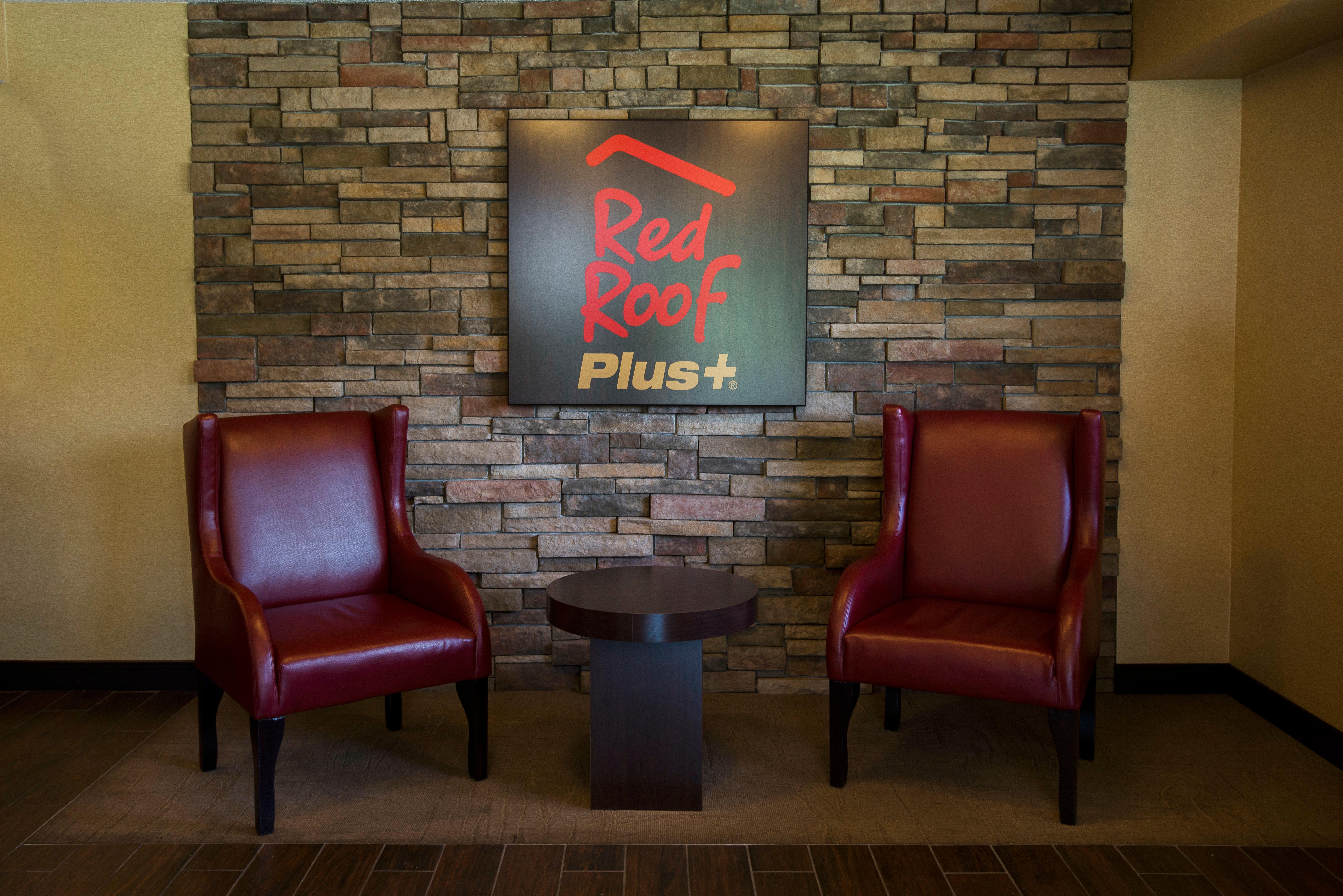 Red Roof Inn Plus+ Chicago - วิลโลว์บรูค ภายนอก รูปภาพ