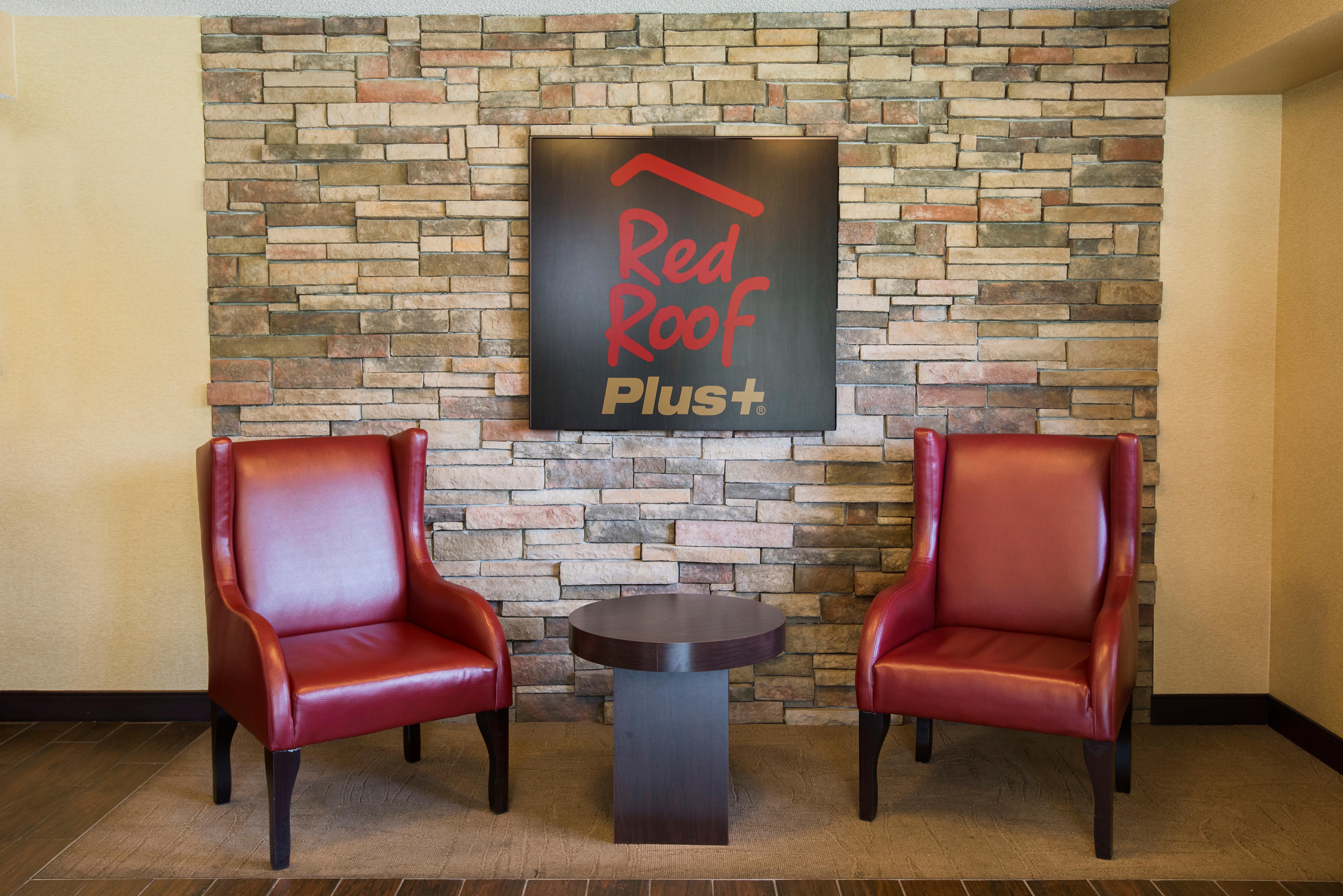 Red Roof Inn Plus+ Chicago - วิลโลว์บรูค ภายนอก รูปภาพ